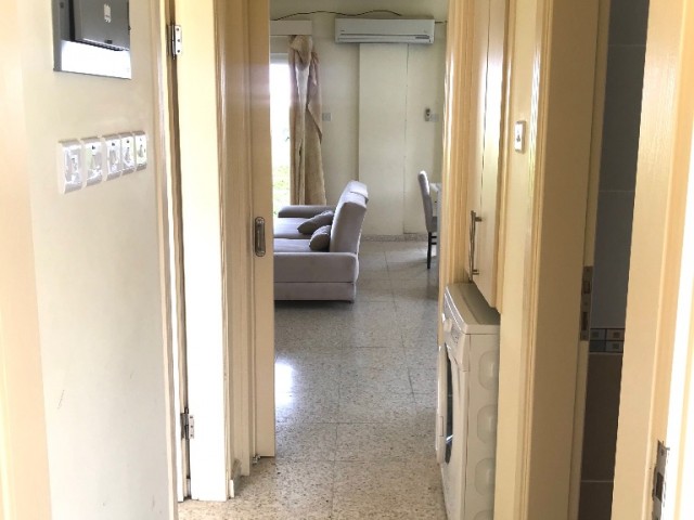 Flat For Sale in Karaoğlanoğlu, Kyrenia