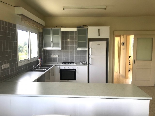 Flat For Sale in Karaoğlanoğlu, Kyrenia