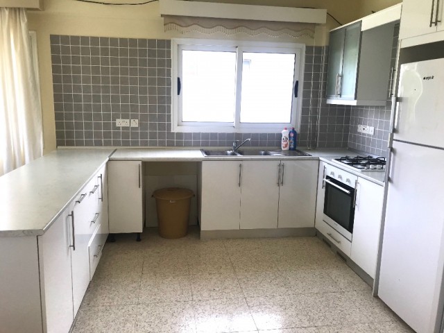 GİRNE - KARAOĞLANOĞLU , GENİŞ 2+1 DAİRE , BALKON VE TERAS , GAÜ CİVARI , FULL EŞYALI , KREDİYE UYGUN