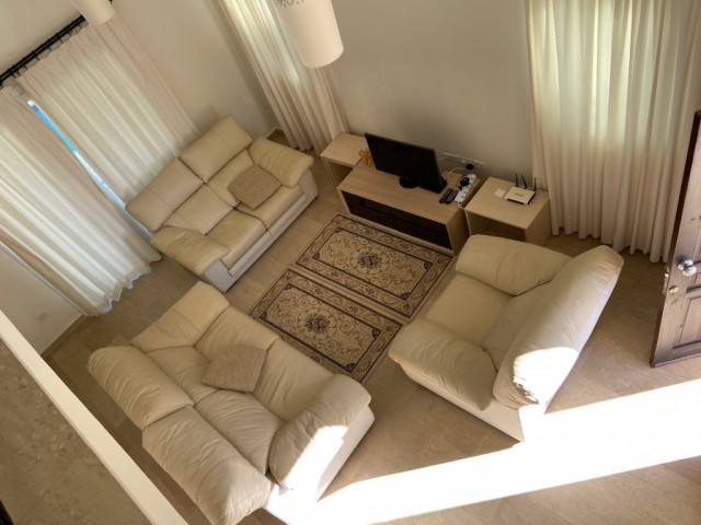 GIRNE KARSIYAKA , BEAUTIFUL DETACHED VILLA WITH POOL , CLOSE TO SEA , GARDEN , PARKING , FURNISHED , GREAT VALUE FOR MONEY 