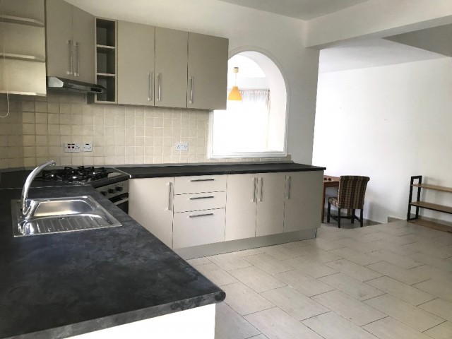 Flat For Sale in Girne Merkez, Kyrenia