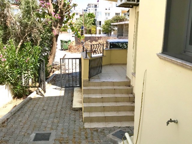 Flat For Sale in Girne Merkez, Kyrenia