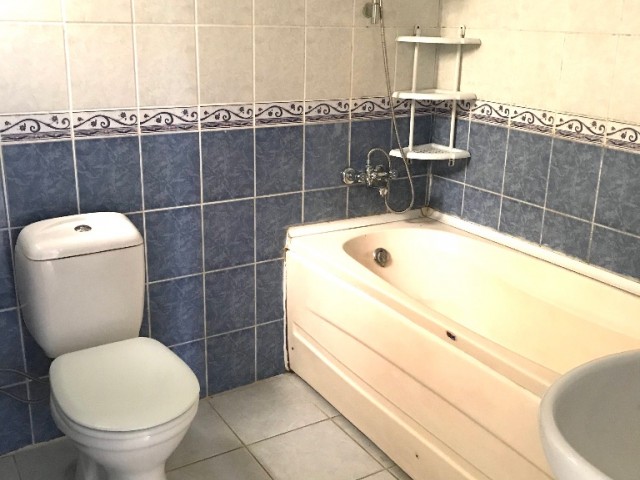 Flat For Sale in Girne Merkez, Kyrenia