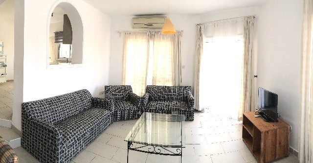 Flat For Sale in Girne Merkez, Kyrenia