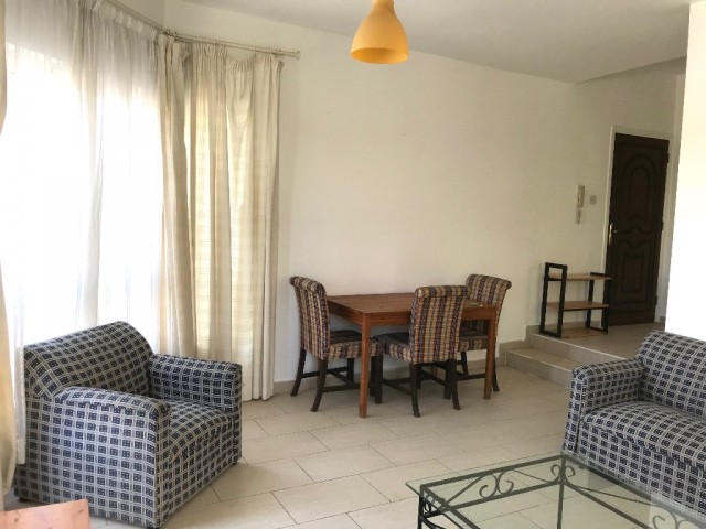 Flat For Sale in Girne Merkez, Kyrenia