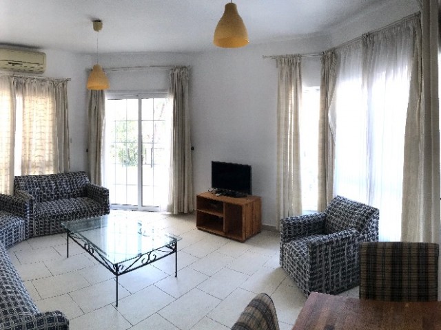 Flat For Sale in Girne Merkez, Kyrenia