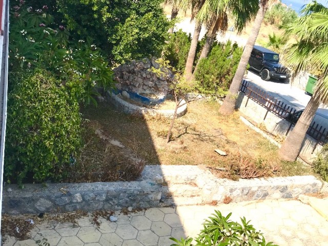 GIRNE-KARAOGLANOGLU, am Meer, 400 M2 , VILLA mit 5 Schlafzimmern, 1600 M2 Grundstück TEL: 0542 8671000 ** 