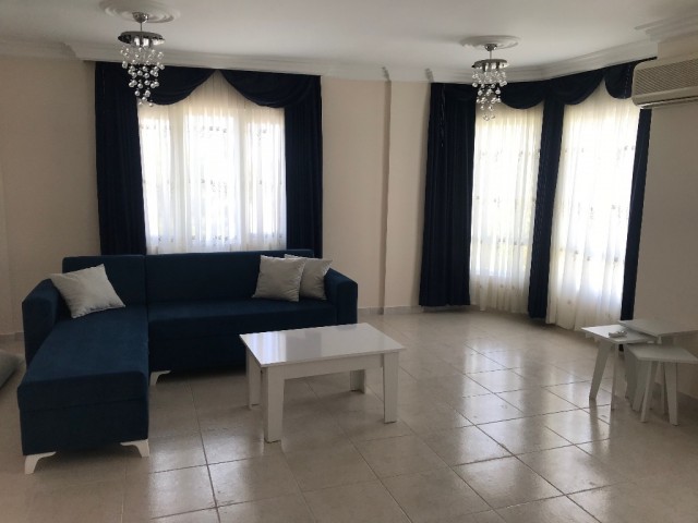 GIRNE Zentrum KASKAR BOLGESI,mit SUPER Dekor, ohne Kosten, GENIS 3+2 DAIRE, 135 M2, kreditwürdig TEL: 0542 867 1000 ONER ** 