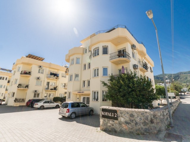 GIRNE ALSANCAK , HAVUZLU SITEDE , GENIS 3+1 DAIRE , HERYERE YAKIN , OTOPARK , ESYALI