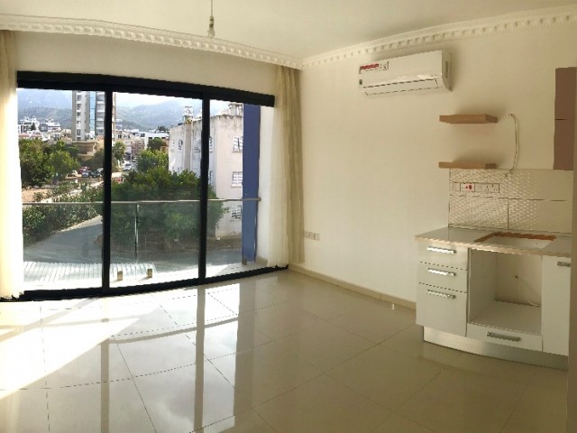 THE APARTMENT IS LOCATED IN THE CENTER, THE NEW BITMIS 1+1 APARTMENT , CLOSE TO EVERYWHERE, YOUR HUSBAND IS READY ** 