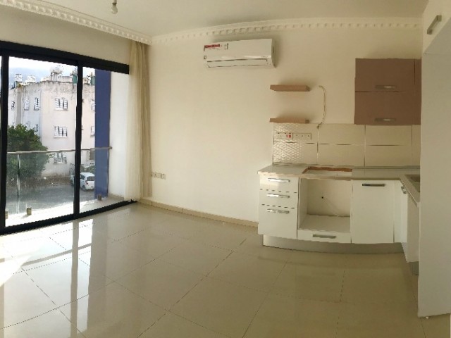 THE APARTMENT IS LOCATED IN THE CENTER, THE NEW BITMIS 1+1 APARTMENT , CLOSE TO EVERYWHERE, YOUR HUSBAND IS READY ** 