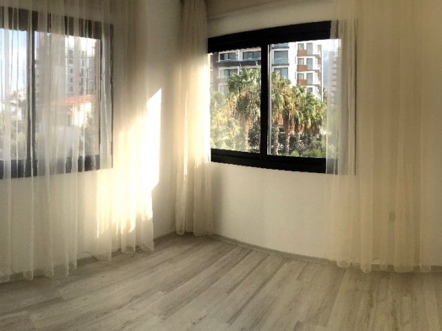 THE APARTMENT IS LOCATED IN THE CENTER, THE NEW BITMIS 1+1 APARTMENT , CLOSE TO EVERYWHERE, YOUR HUSBAND IS READY ** 