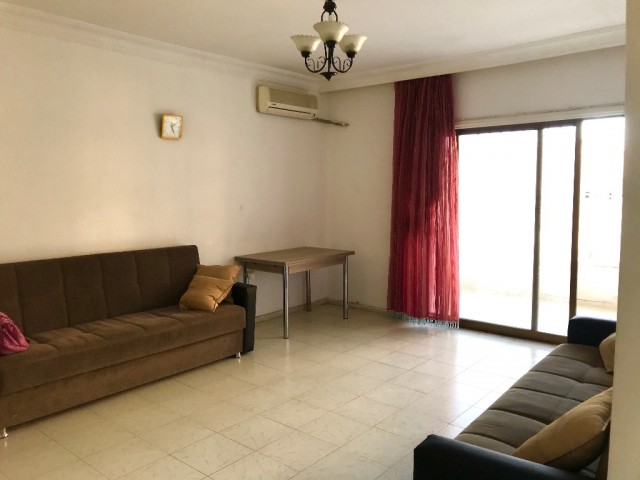 A SUPER OPPORTUNITY FOR INVESTMENT PURPOSES, GIRNE IS IN THE CENTER, GENIS 2 + 1 APARTMENT,HISSE KOCAN, AKPINAR CIVARI, IN THE CENTER, TEL: 0542 8671000 ONER ** 