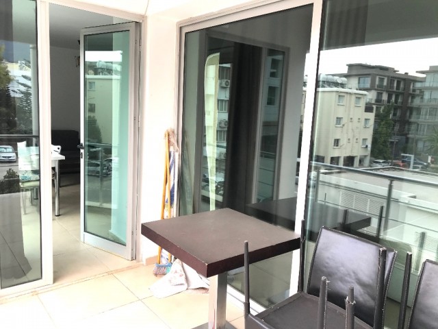 Flat For Sale in Girne Merkez, Kyrenia