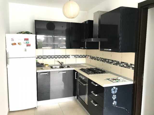 Flat For Sale in Girne Merkez, Kyrenia