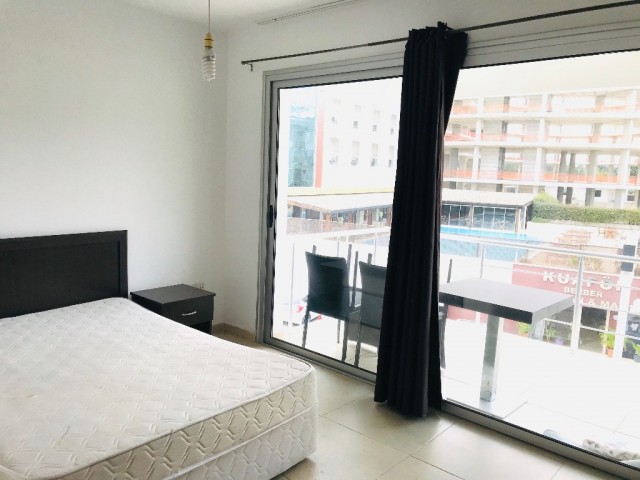 Flat For Sale in Girne Merkez, Kyrenia