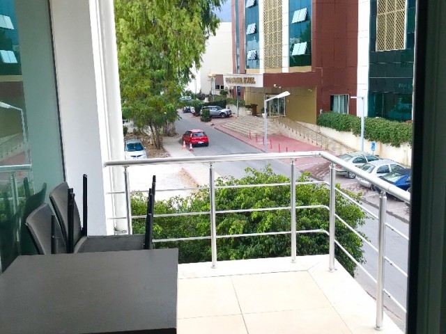 Flat For Sale in Girne Merkez, Kyrenia