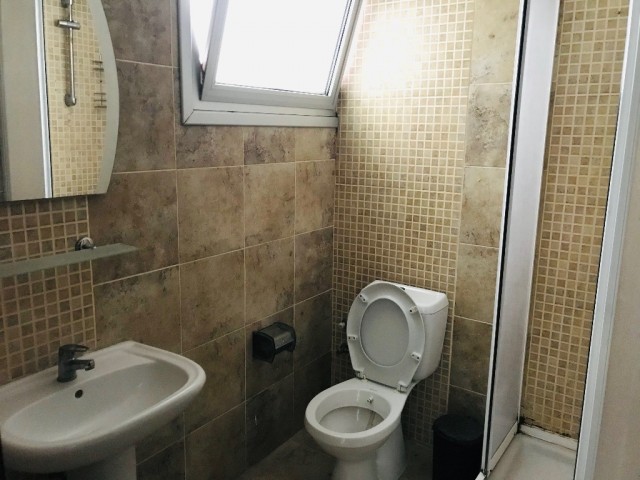 Flat For Sale in Girne Merkez, Kyrenia