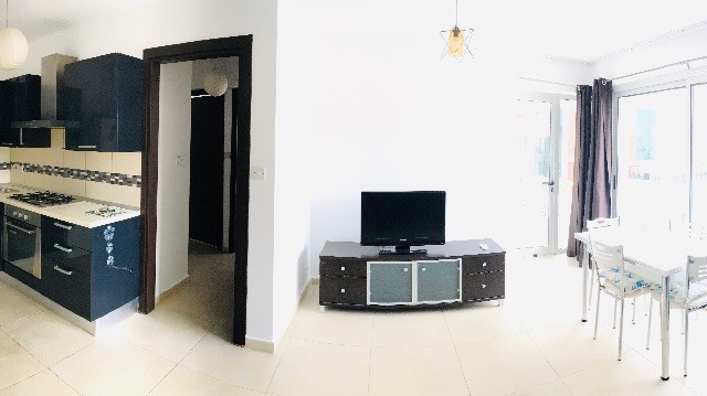 Flat For Sale in Girne Merkez, Kyrenia