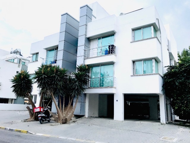 Flat For Sale in Girne Merkez, Kyrenia