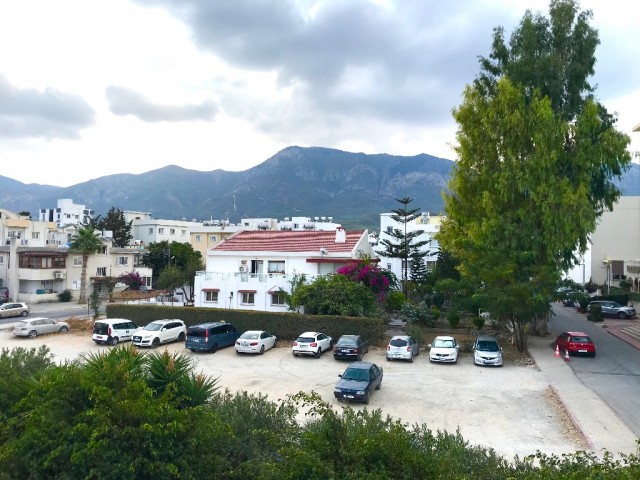 Flat For Sale in Girne Merkez, Kyrenia