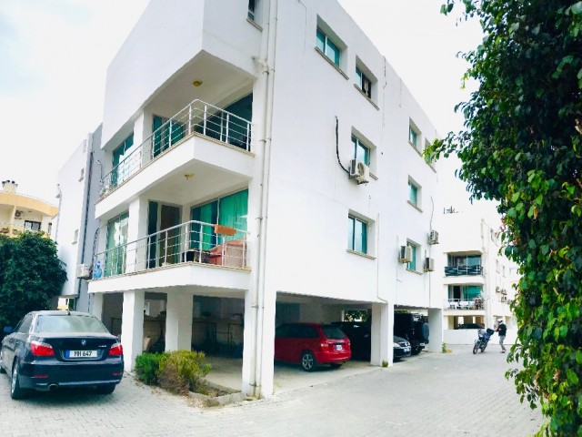 Flat For Sale in Girne Merkez, Kyrenia