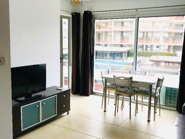 Flat For Sale in Girne Merkez, Kyrenia