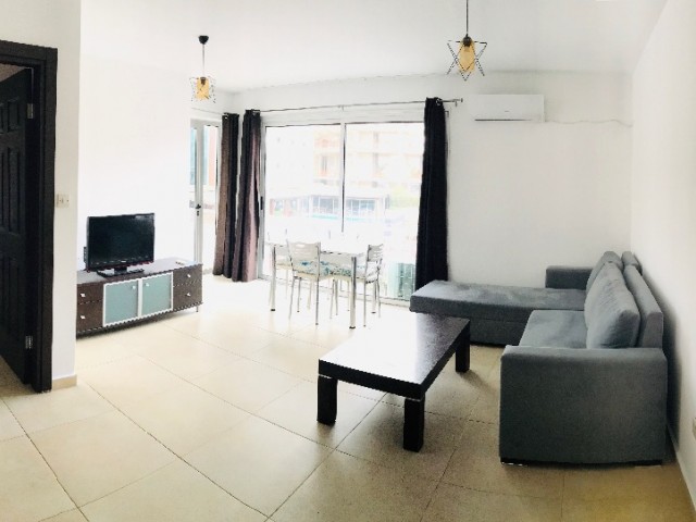 Flat For Sale in Girne Merkez, Kyrenia