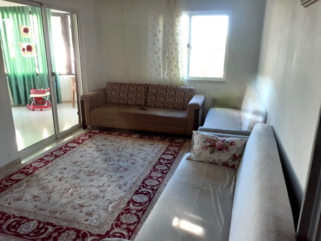 GIRNE KARAOGLANOGLU, PRIVATER GARTEN, SEHR GERÄUMIGES 3-SCHLAFZIMMER, GAU, IN DER NÄHE VON ÜBERALL TEL: 0542 8671000 ** 