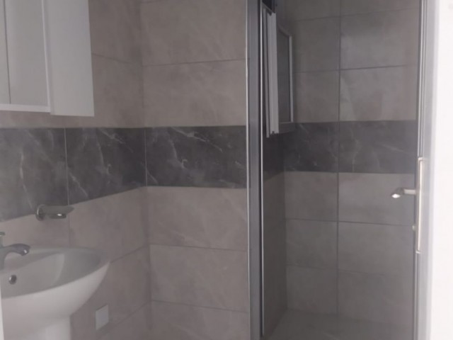 GİRNE LAPTA'DA SATILIK 3+1 APARTMAN DAİRE