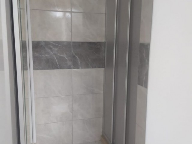 GİRNE LAPTA'DA SATILIK 3+1 APARTMAN DAİRE