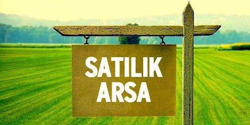 İSKELE KAPLICA'DA SATILIK ARSALAR