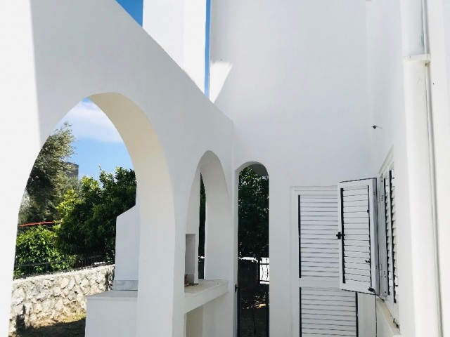 Villa For Sale in Çatalköy, Kyrenia