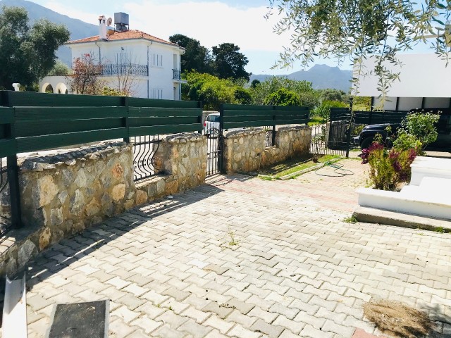 Villa For Sale in Çatalköy, Kyrenia