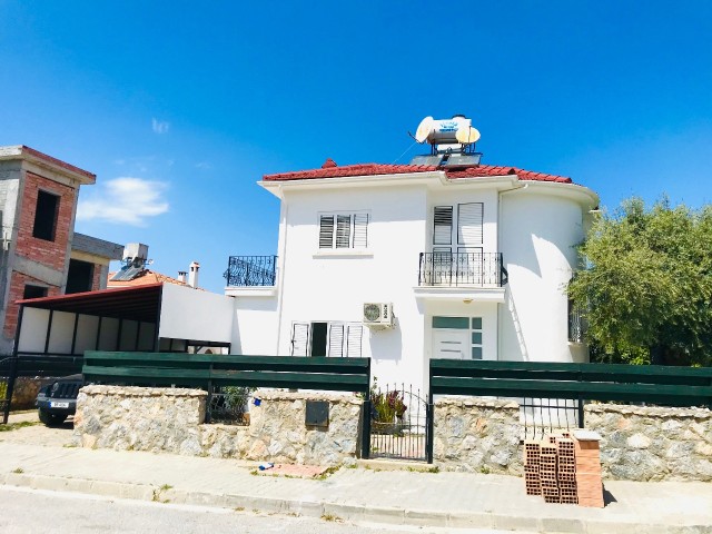 Villa For Sale in Çatalköy, Kyrenia