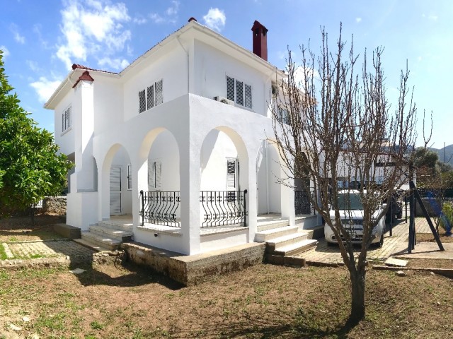 Villa For Sale in Çatalköy, Kyrenia