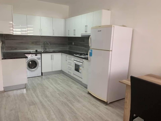 Flat For Sale in Girne Merkez, Kyrenia