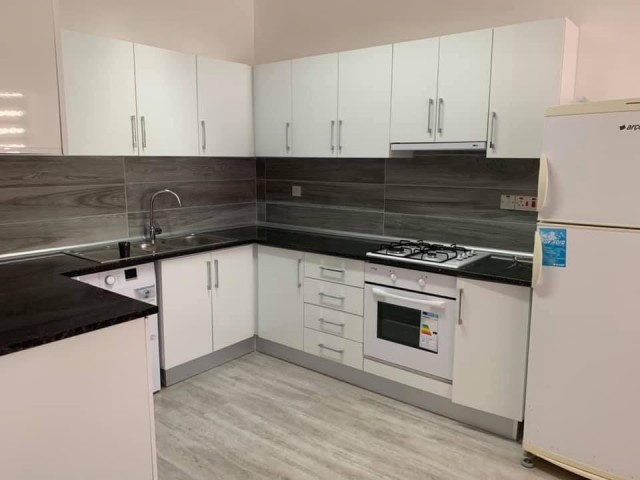 Flat For Sale in Girne Merkez, Kyrenia