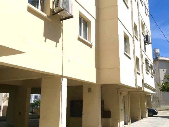 Flat For Sale in Girne Merkez, Kyrenia