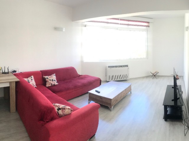 Flat For Sale in Girne Merkez, Kyrenia