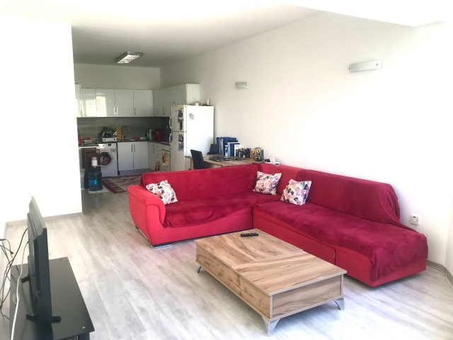 Flat For Sale in Girne Merkez, Kyrenia