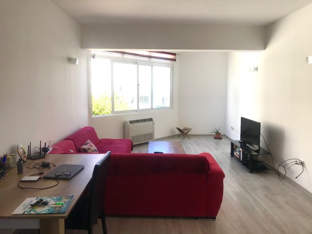 Flat For Sale in Girne Merkez, Kyrenia