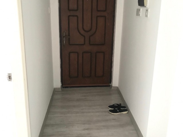 Flat For Sale in Girne Merkez, Kyrenia