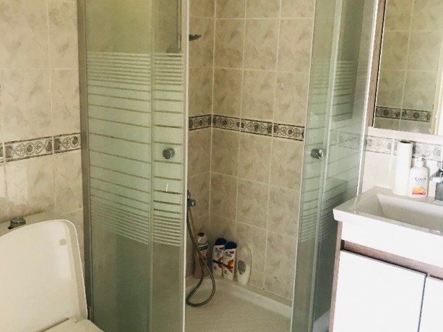 Flat For Sale in Girne Merkez, Kyrenia