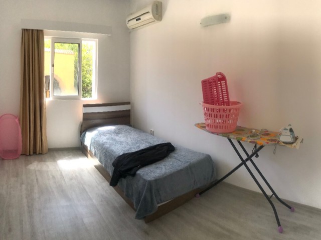 Flat For Sale in Girne Merkez, Kyrenia