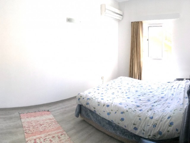 Flat For Sale in Girne Merkez, Kyrenia