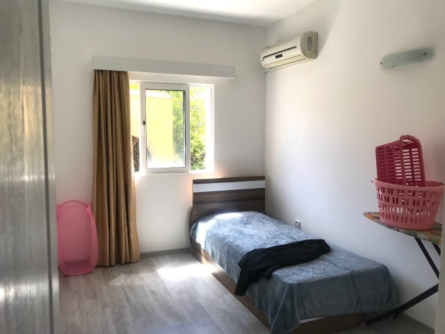 Flat For Sale in Girne Merkez, Kyrenia