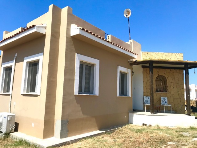 Villa For Sale in Tatlısu, Famagusta