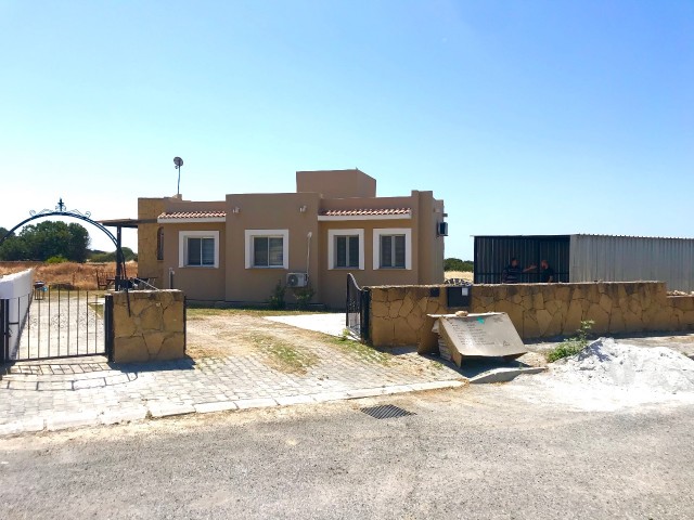 Villa For Sale in Tatlısu, Famagusta