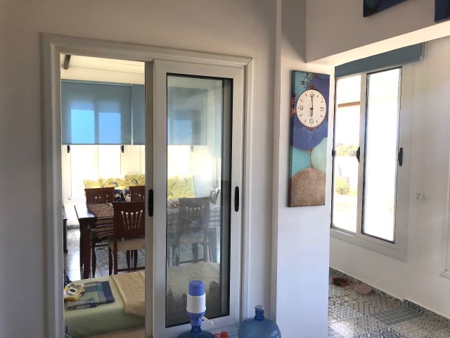 Villa For Sale in Tatlısu, Famagusta